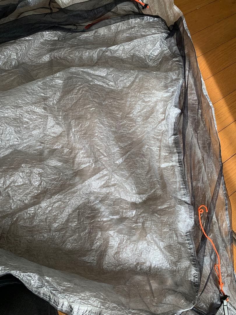 HYPERLITE MOUNTAINGEAR MID1 価格交渉可