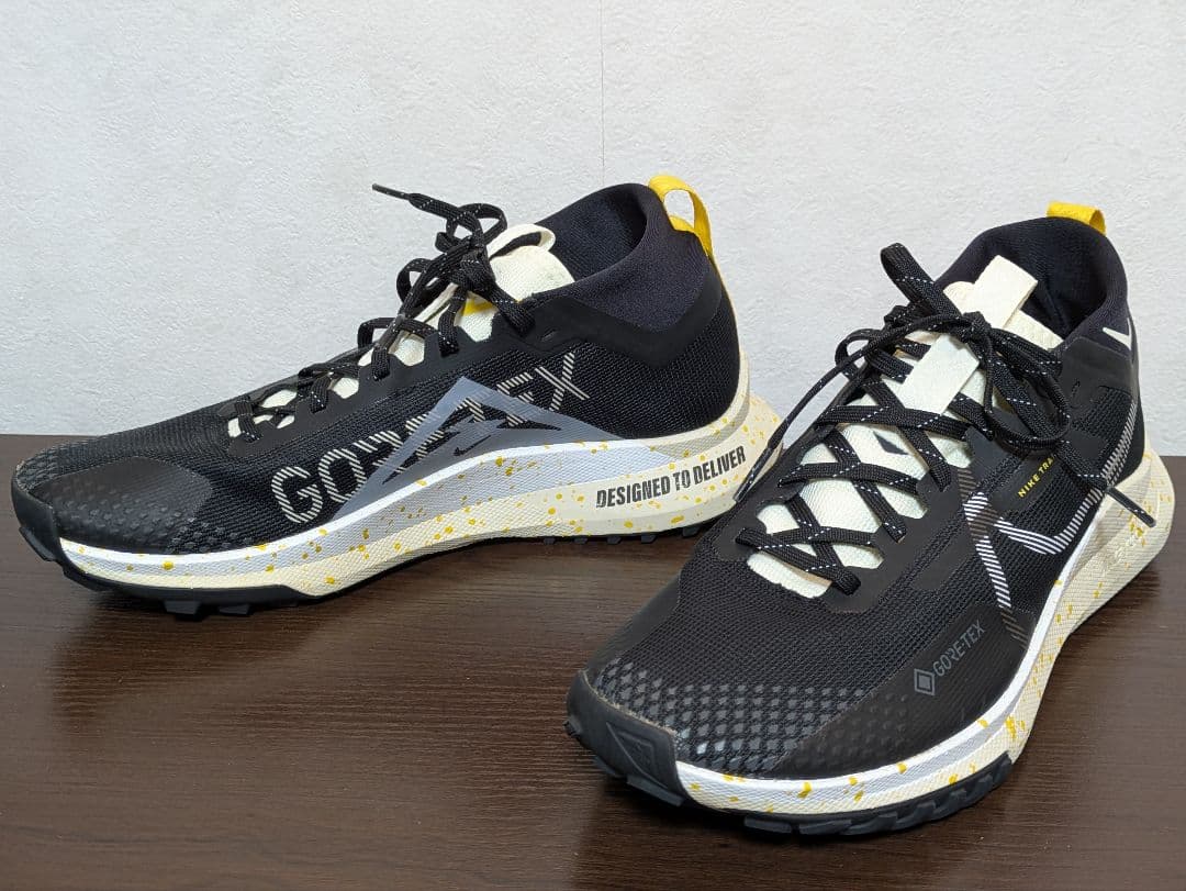 NIKE ペガサストレイル4 ゴアテックス 26.5cm
