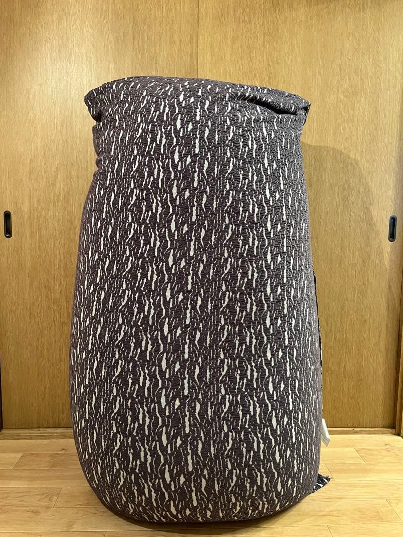 yogibo Luxe Max ダークグレー