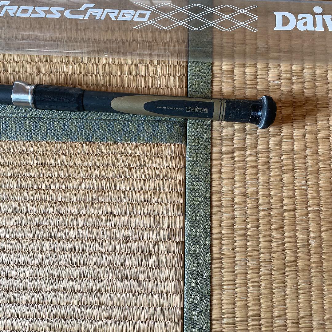 ロッド Fieldfighter