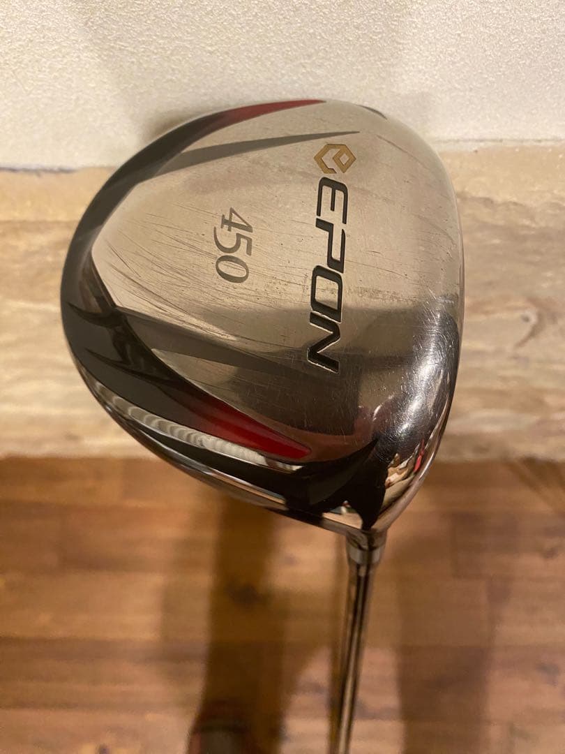 EPON 450 ドライバー