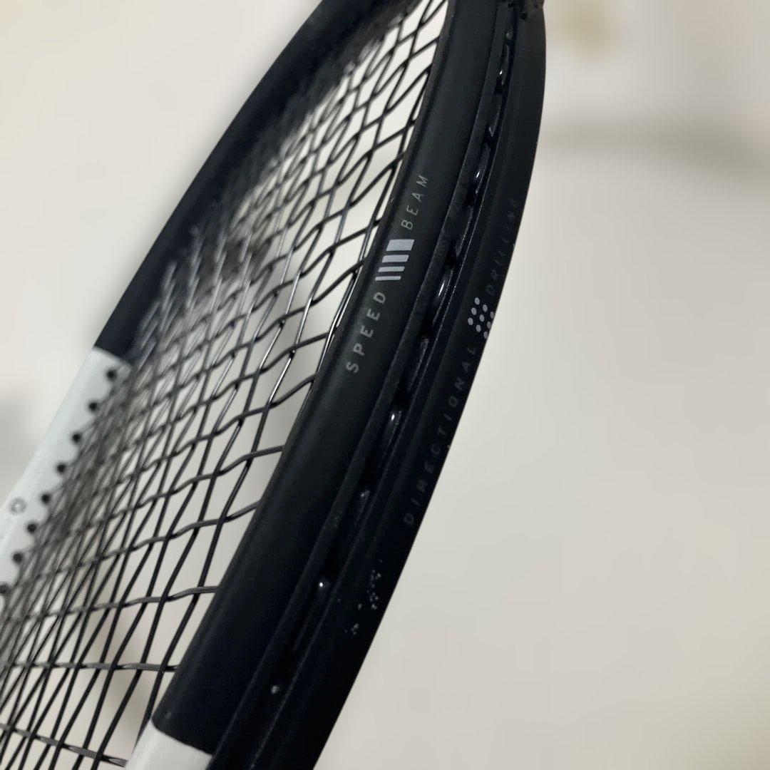 HEAD SPEED MP 2024 G2 テニス　ラケット　ヘッド　スピード