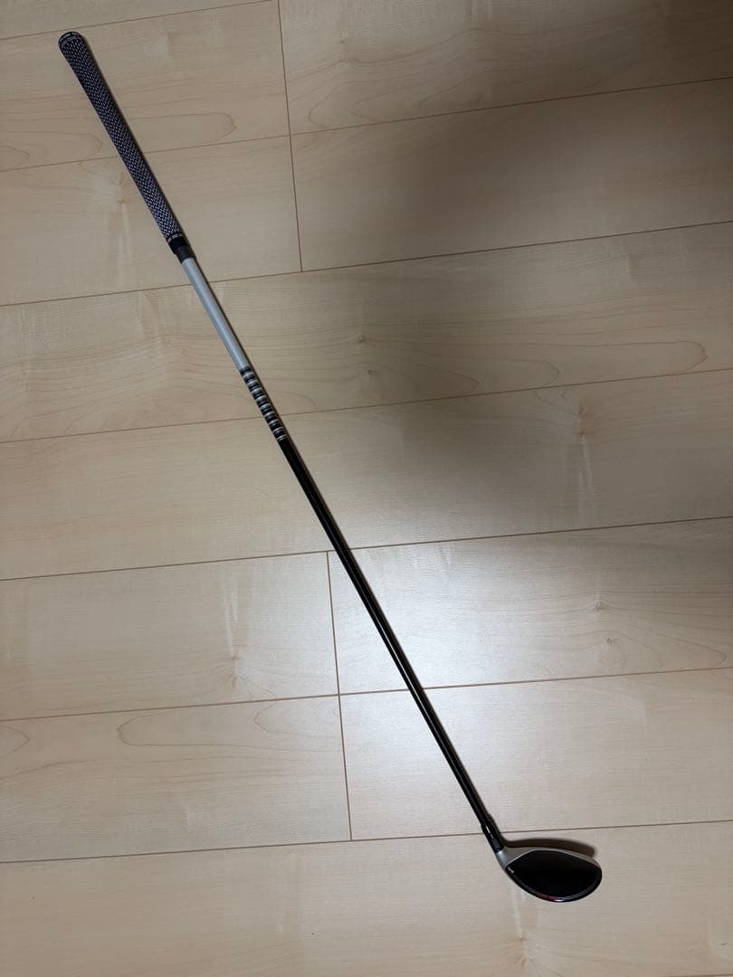 M4 ユーティリティクラブ 5u 25度