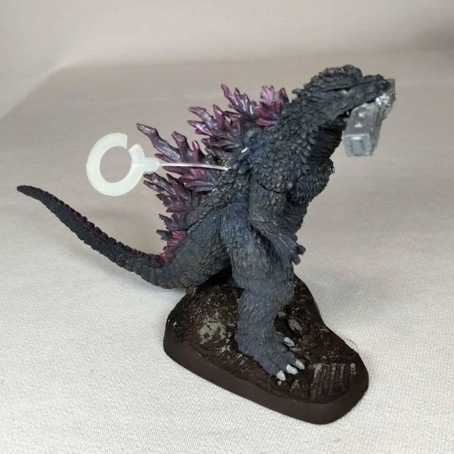 〈新品〉ゴジラ特撮大百科COMPLETE ゴジラ2000日映ニュースVer.