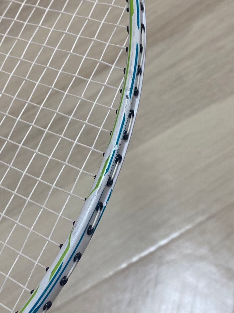 ミズノ MIZUNO バドミントンラケット
