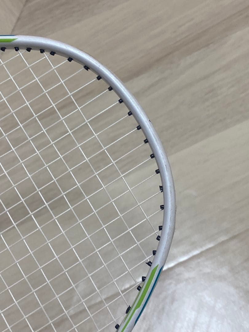 ミズノ MIZUNO バドミントンラケット