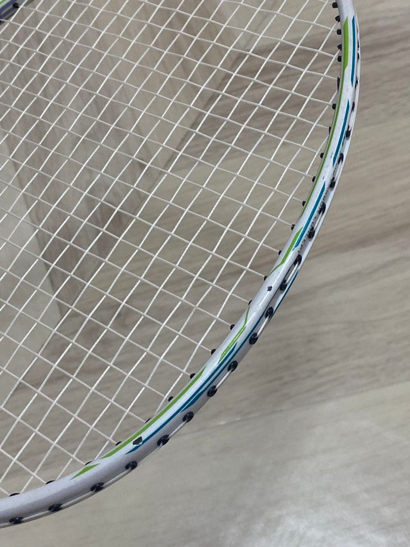 ミズノ MIZUNO バドミントンラケット