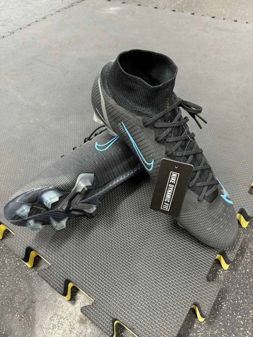 NIKE スパイク　30cm