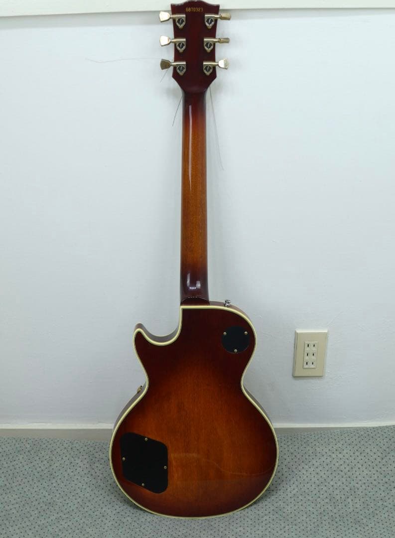 1987年製 Greco EG-700 MintCollection レスポール