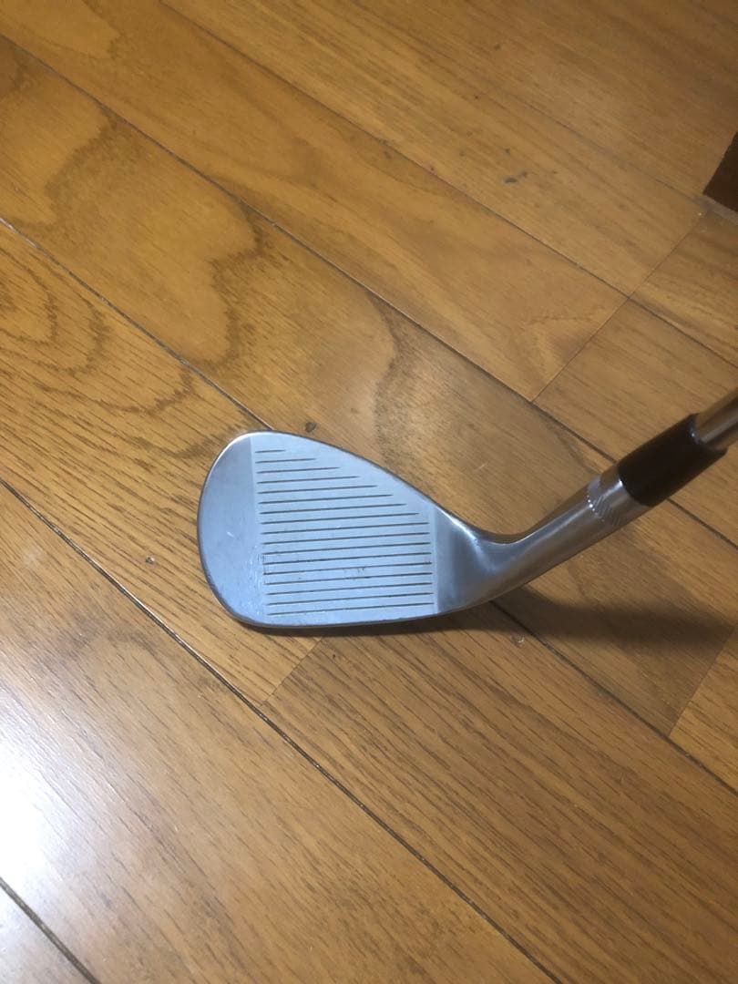 Vokey Design SM10 58度ウェッジ