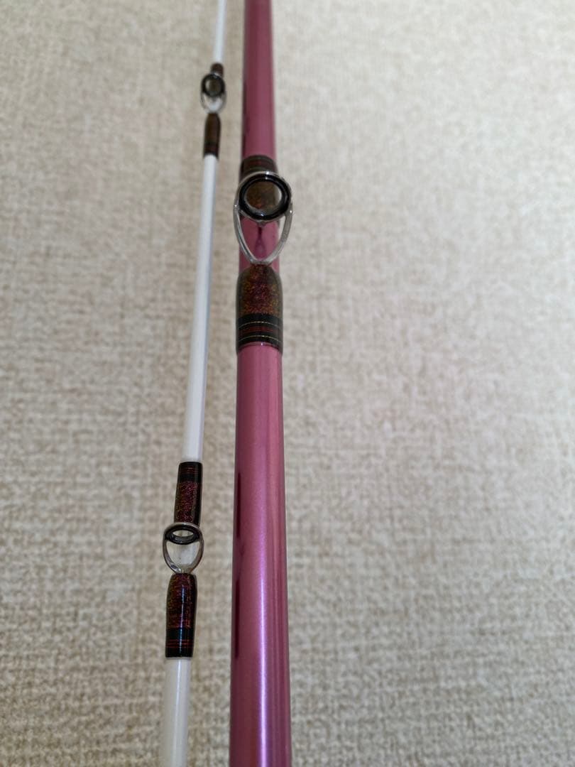 実釣未使用 ダイワ 21リーオマスター SX 真鯛 S-300・N
