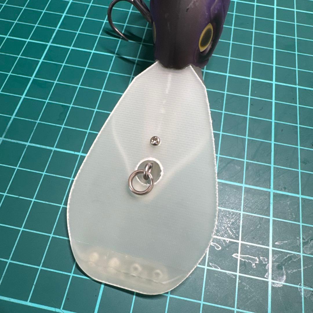 ランクル様 deps コリガンブレイク800 未使用 2個セット
