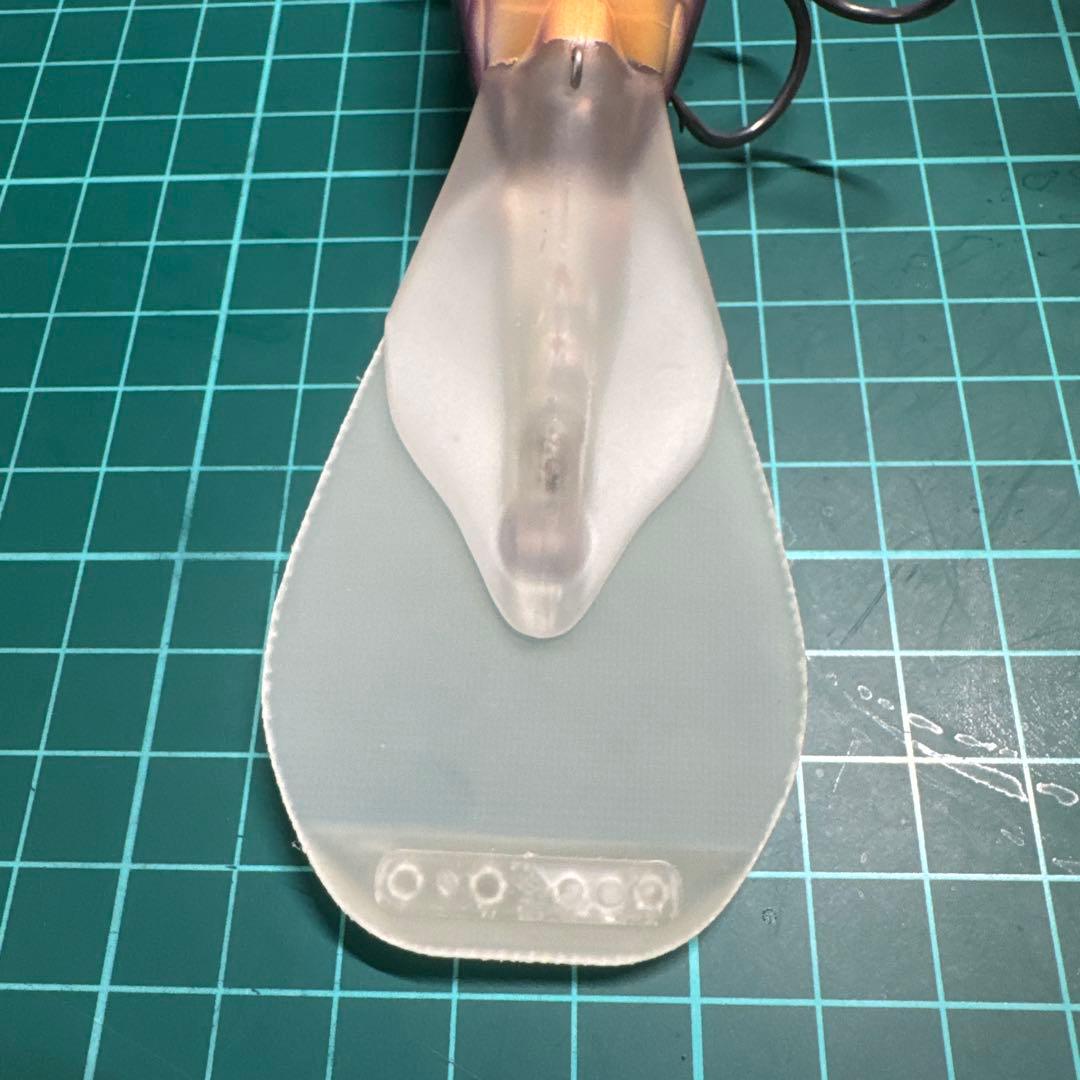 ランクル様 deps コリガンブレイク800 未使用 2個セット