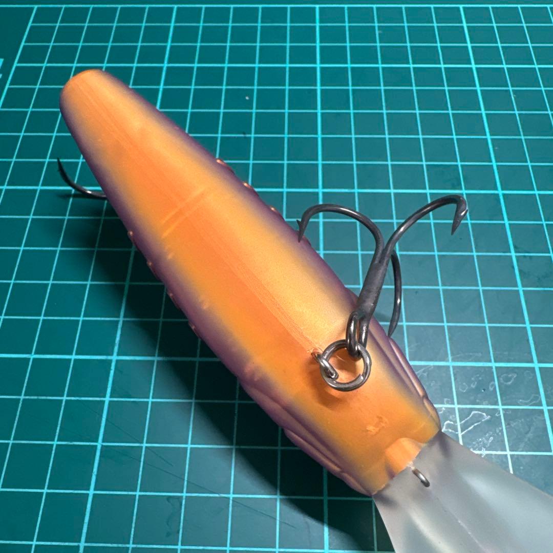 ランクル様 deps コリガンブレイク800 未使用 2個セット