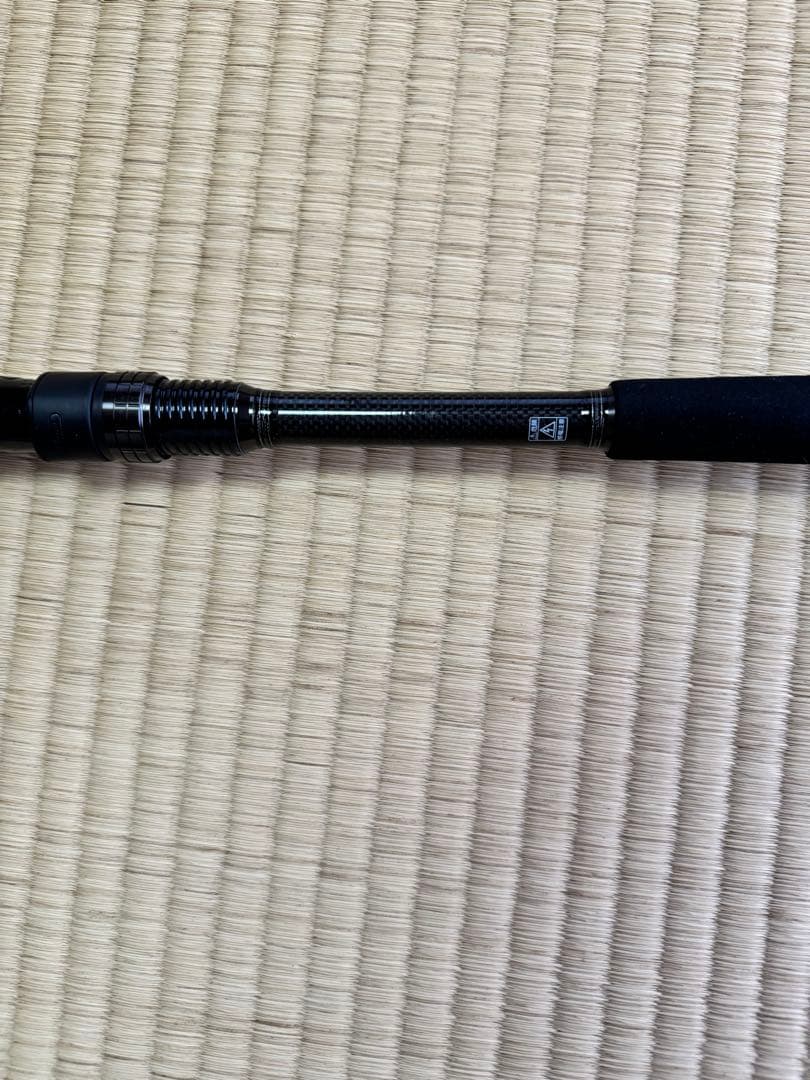 Daiwa ラブラックス AGS 96M シーバスロッド