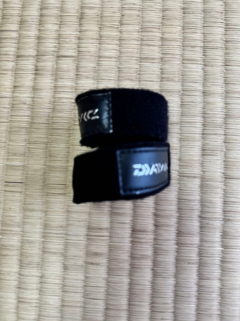 Daiwa ラブラックス AGS 96M シーバスロッド