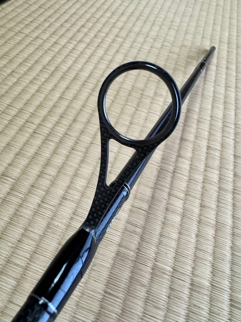 Daiwa ラブラックス AGS 96M シーバスロッド