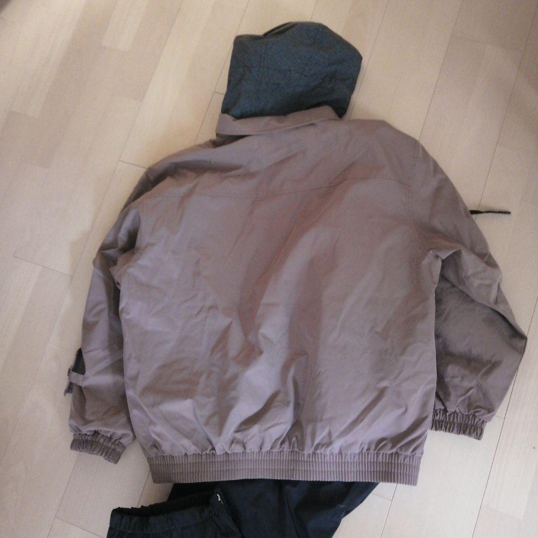 スノボーウェア　レディース　M