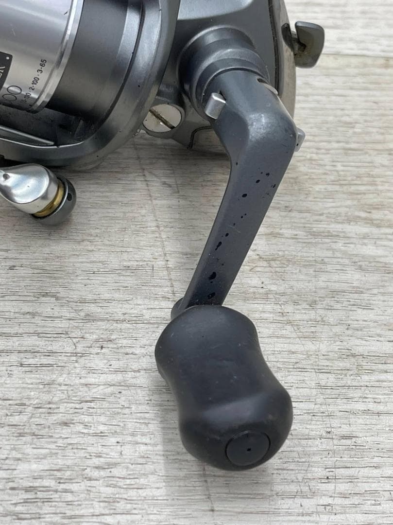 シマノ ツインパワー 1000 スピニングリール SHIMANO フィッシング