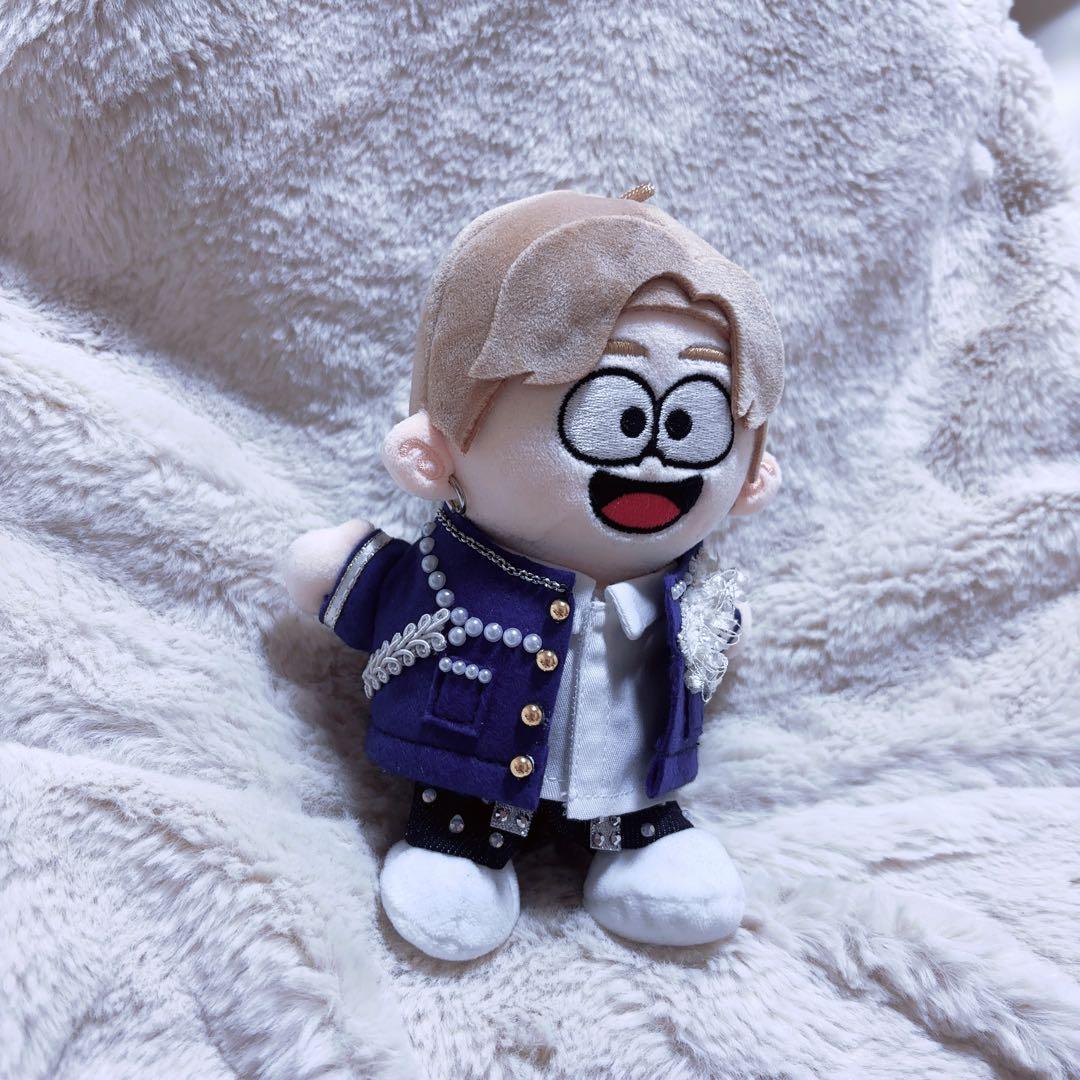 New!新作! 【全身set】 timelesz RtP 松島聡くん