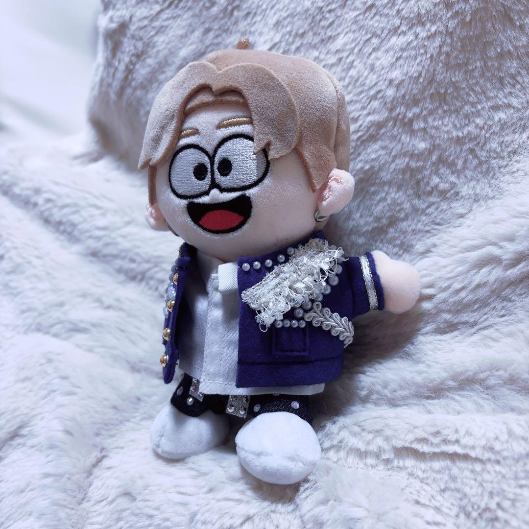 New!新作! 【全身set】 timelesz RtP 松島聡くん