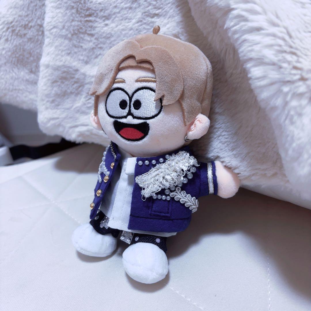 New!新作! 【全身set】 timelesz RtP 松島聡くん