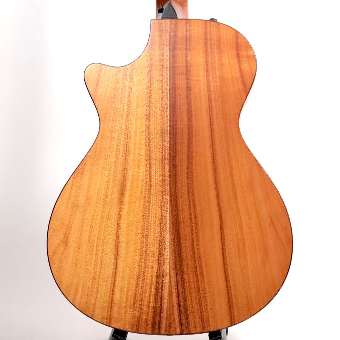 【新品同様】Taylor 722ce V-Class