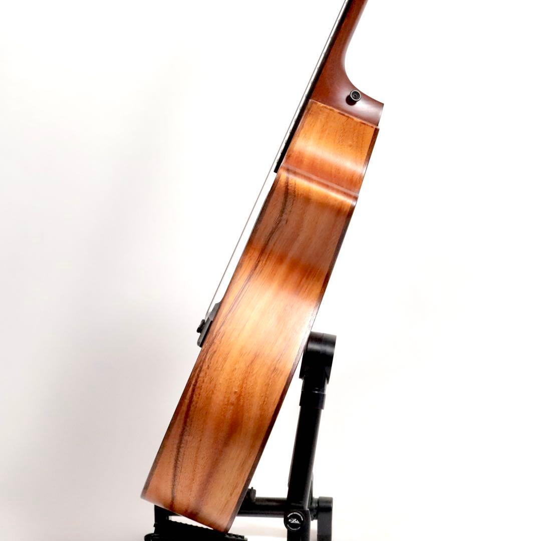 【新品同様】Taylor 722ce V-Class