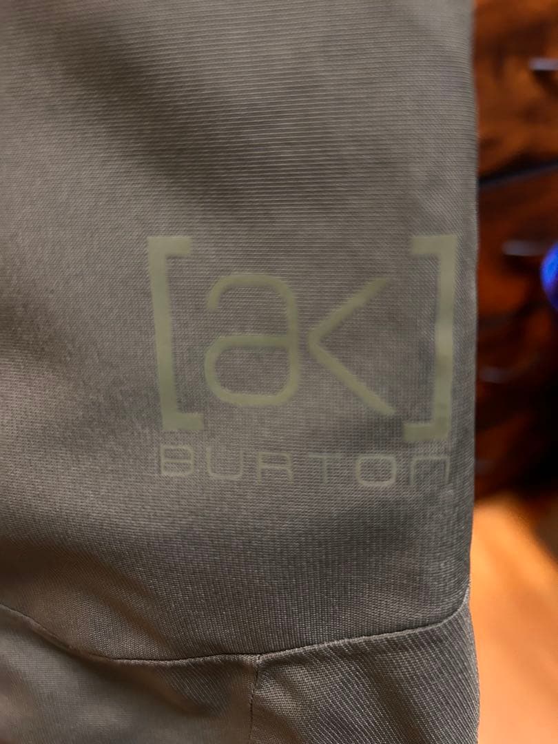 Burton AK GORE-TEX swash パンツMサイズ