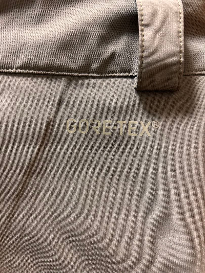 Burton AK GORE-TEX swash パンツMサイズ