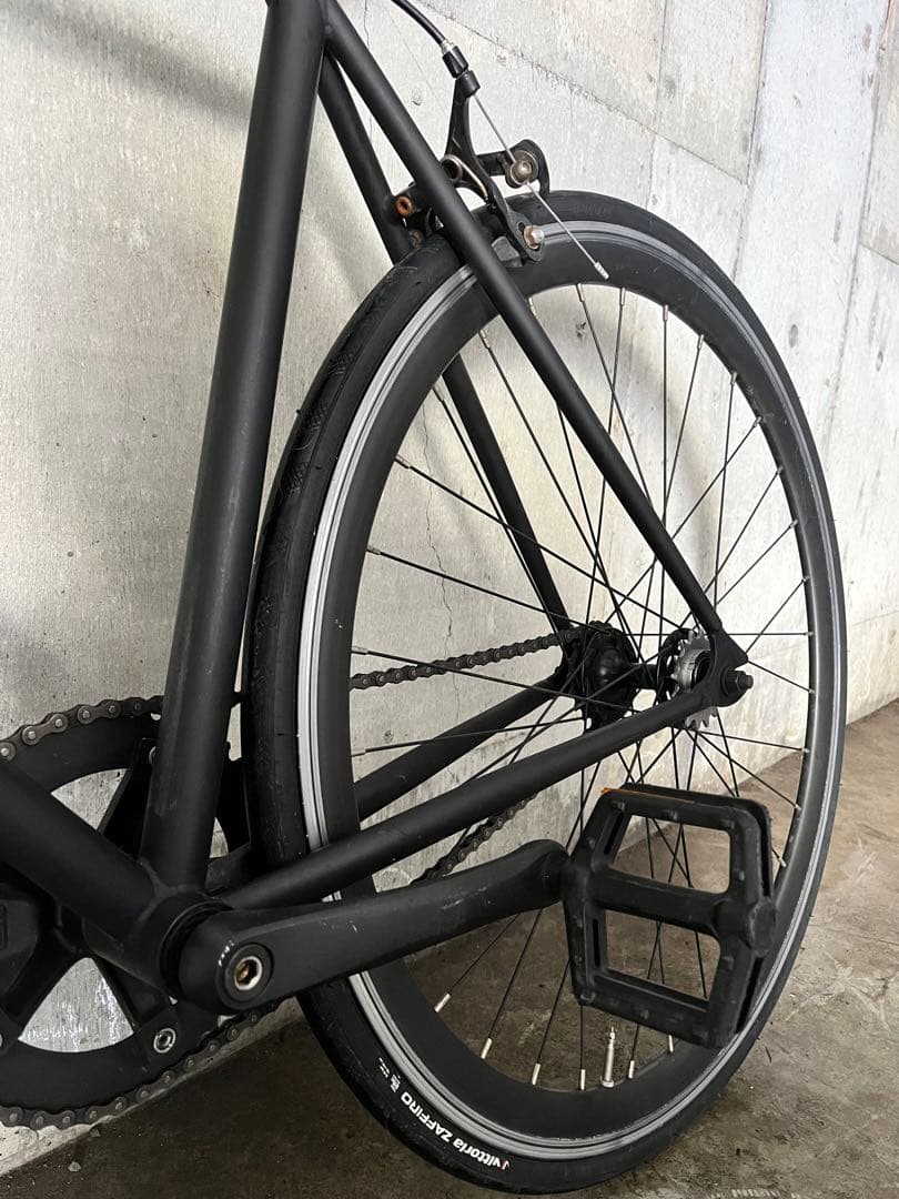 cartel bikes avenue Sサイズ　カーテルバイク　アベニュー