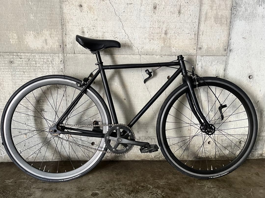 cartel bikes avenue Sサイズ　カーテルバイク　アベニュー