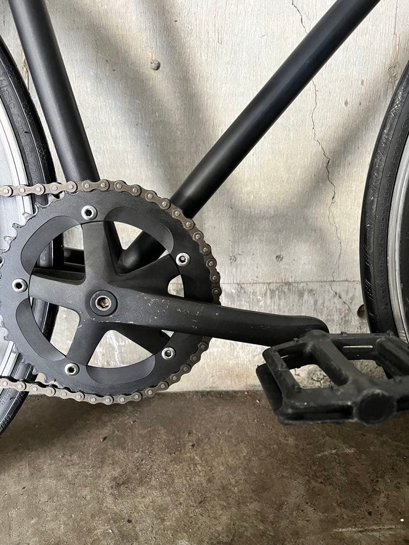 cartel bikes avenue Sサイズ　カーテルバイク　アベニュー