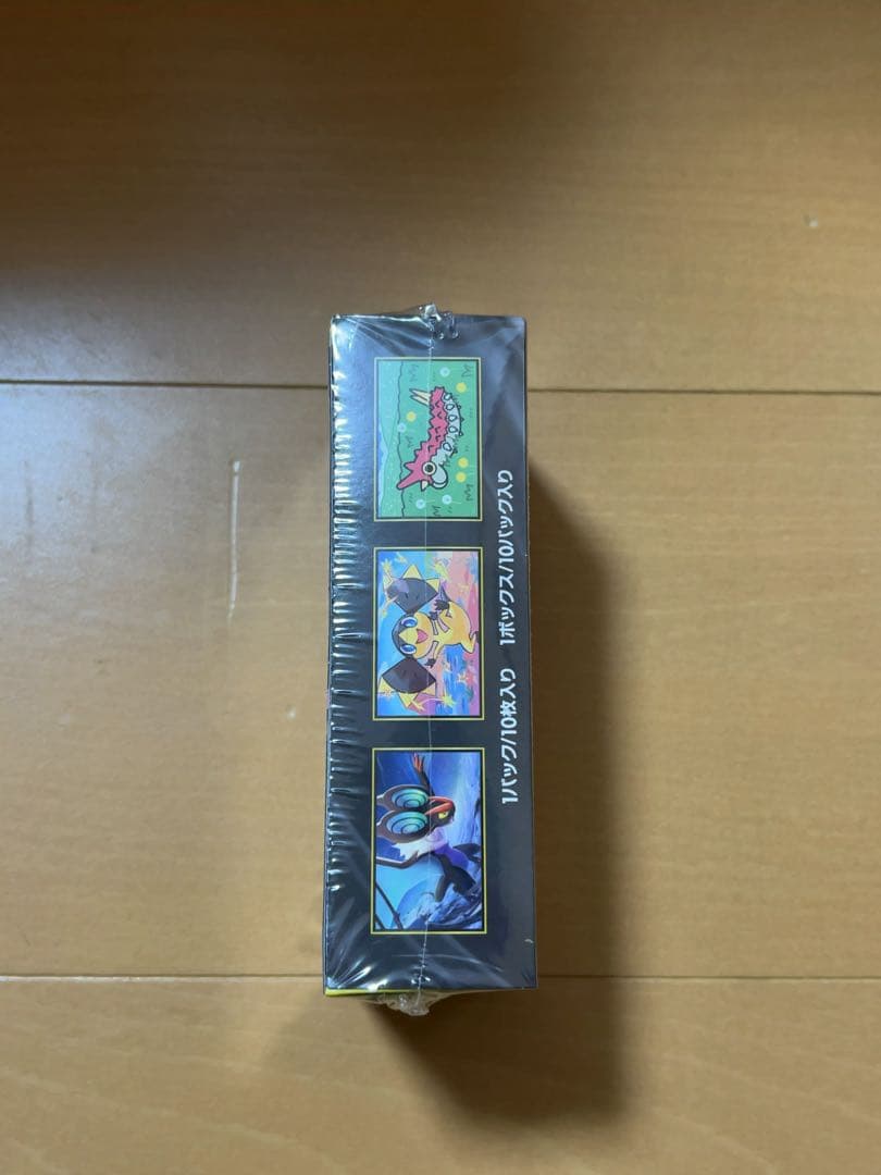 ⭐︎ 新品未開封シュリンク付き⭐︎ポケモン MEGAドリームｅｘ 1BOX⭐︎