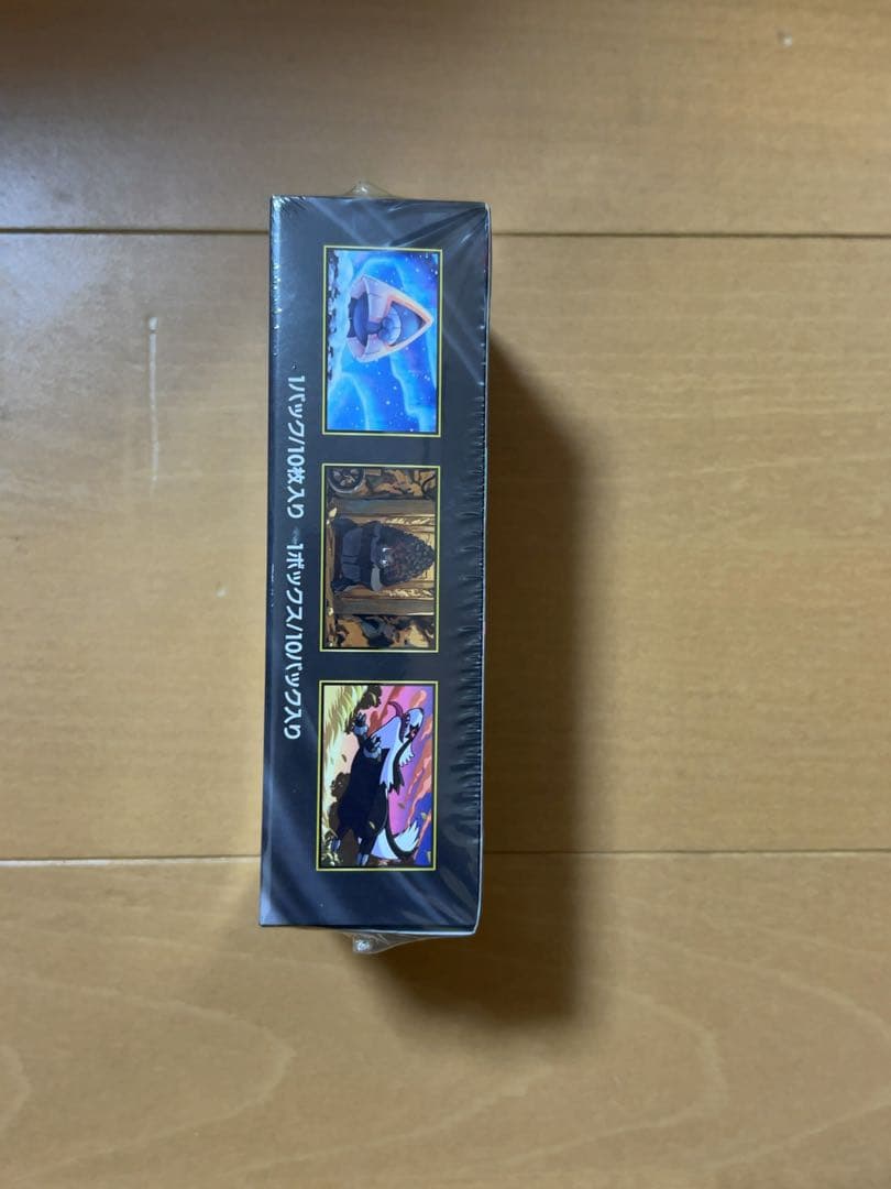 ⭐︎ 新品未開封シュリンク付き⭐︎ポケモン MEGAドリームｅｘ 1BOX⭐︎