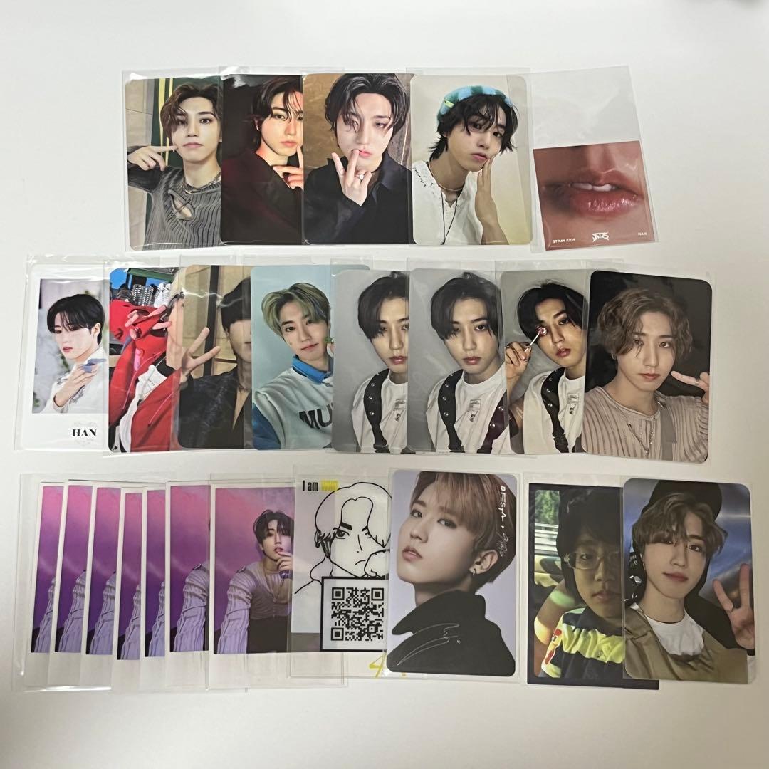 straykids スキズ まとめ売り