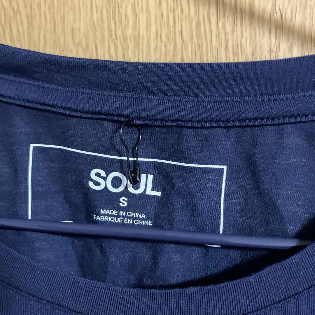 新品✳︎フィールサイクル　ニューヨーク　　SOUL CYCLE ネイビー