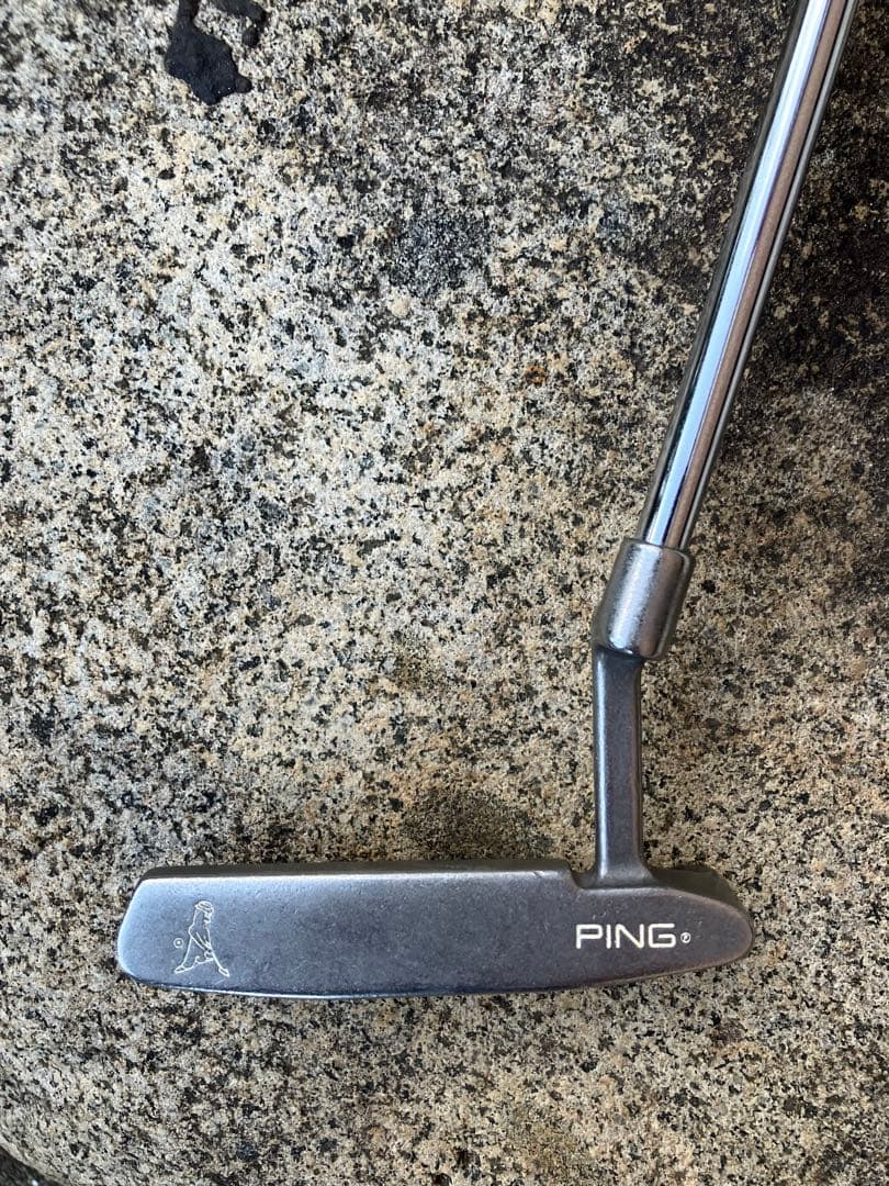 【最終価格！】PING ANSER-2 パター