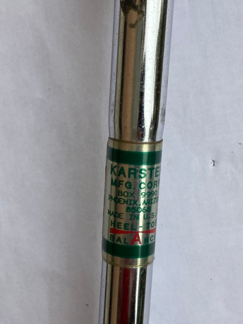 【最終価格！】PING ANSER-2 パター