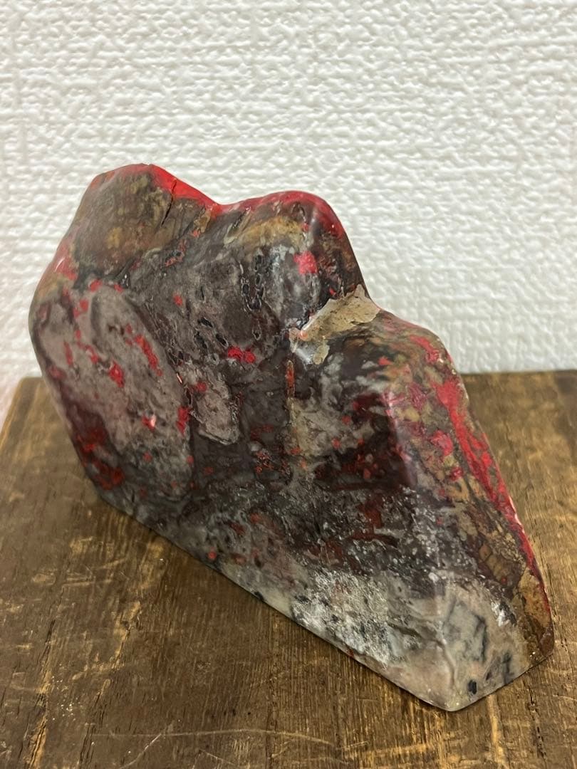 極上 /古美術/文房具/印材/天然石 /H00-47