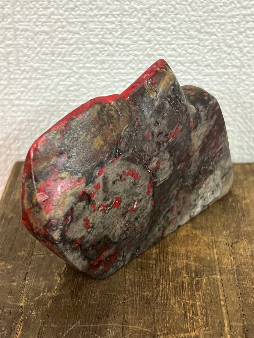 極上 /古美術/文房具/印材/天然石 /H00-47