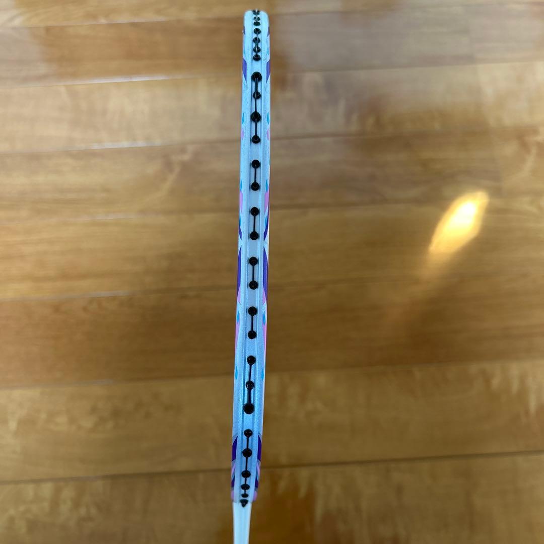 YONEX Nanoflare 111 バドミントンラケット