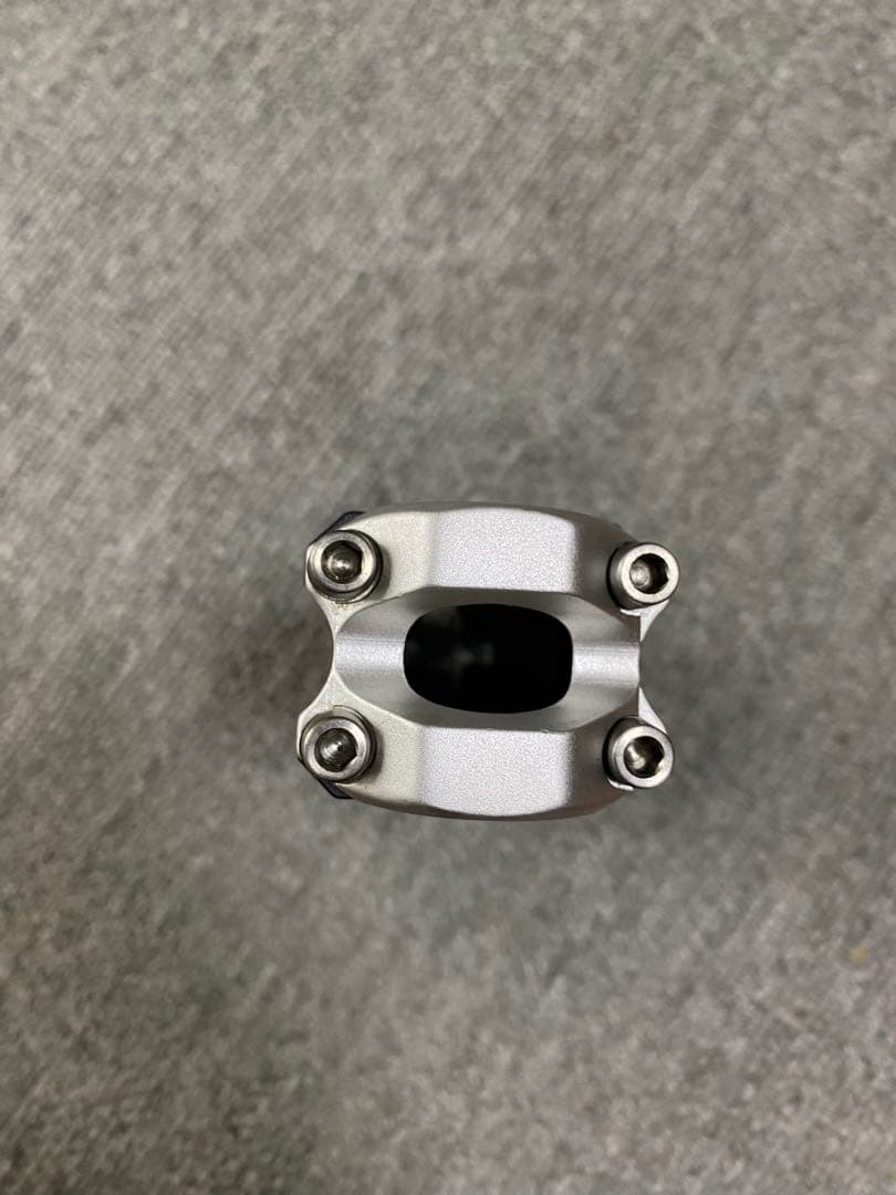 【Made in italy】Deda Newton 26 ステム