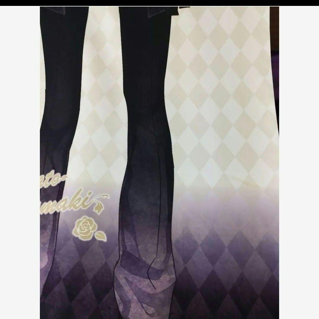 逆巻カナト 等身大タペストリー DIABOLIKLOVERS 公式品 ディアラバ