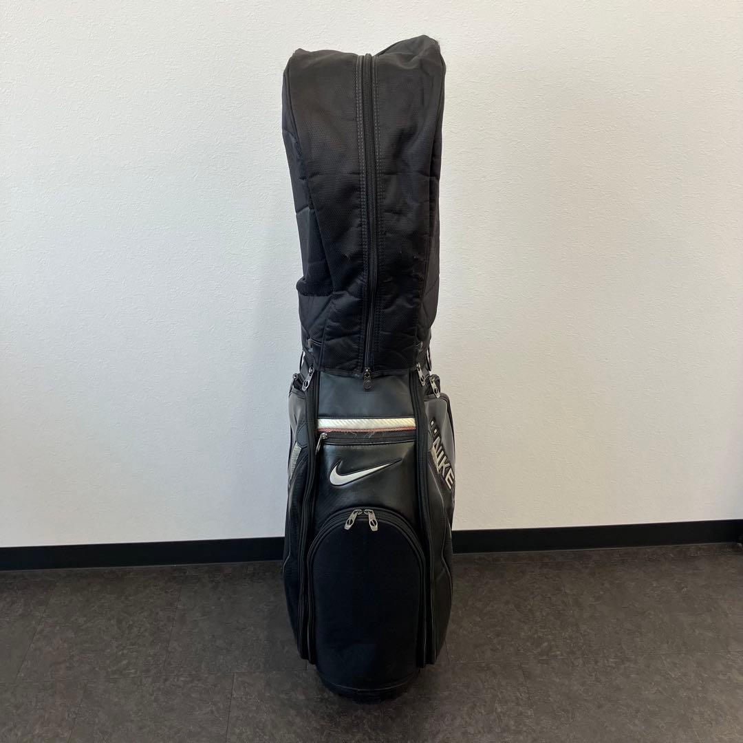 こけこっこ様NIKE GOLF ナイキゴルフ キャディバッグ ゴルフバッグ