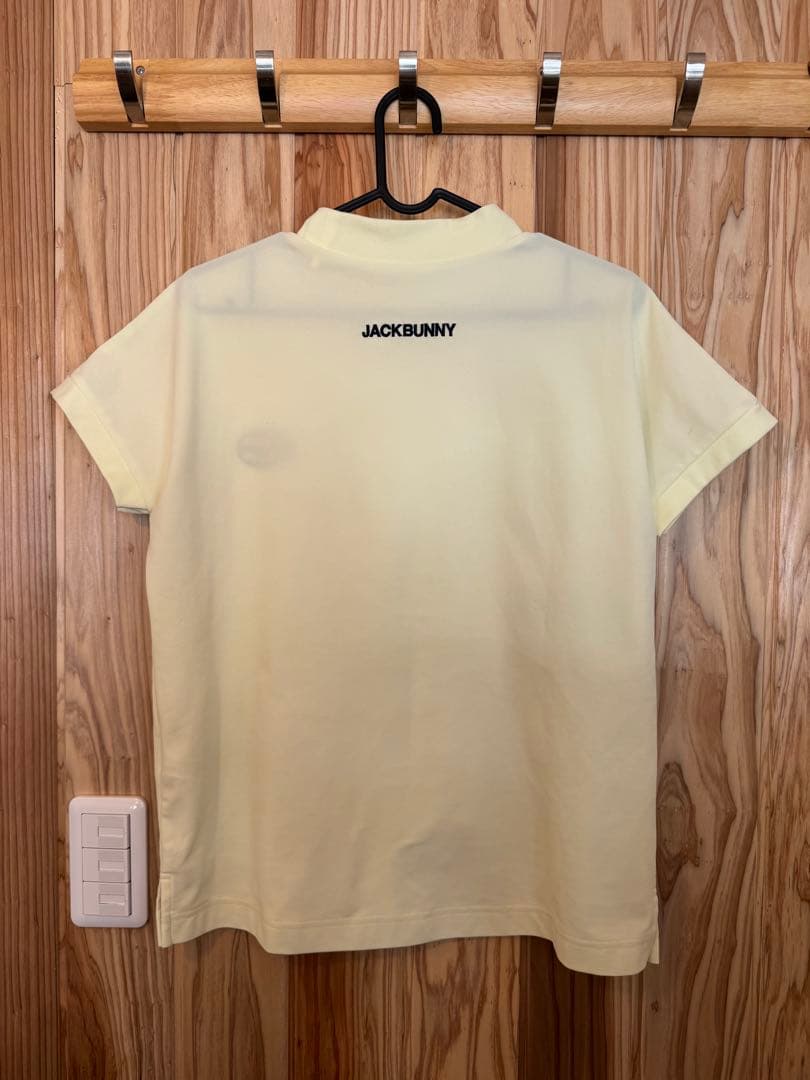 JACK BUNNY 5点セット