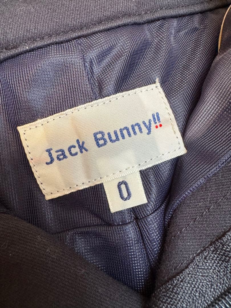 JACK BUNNY 5点セット