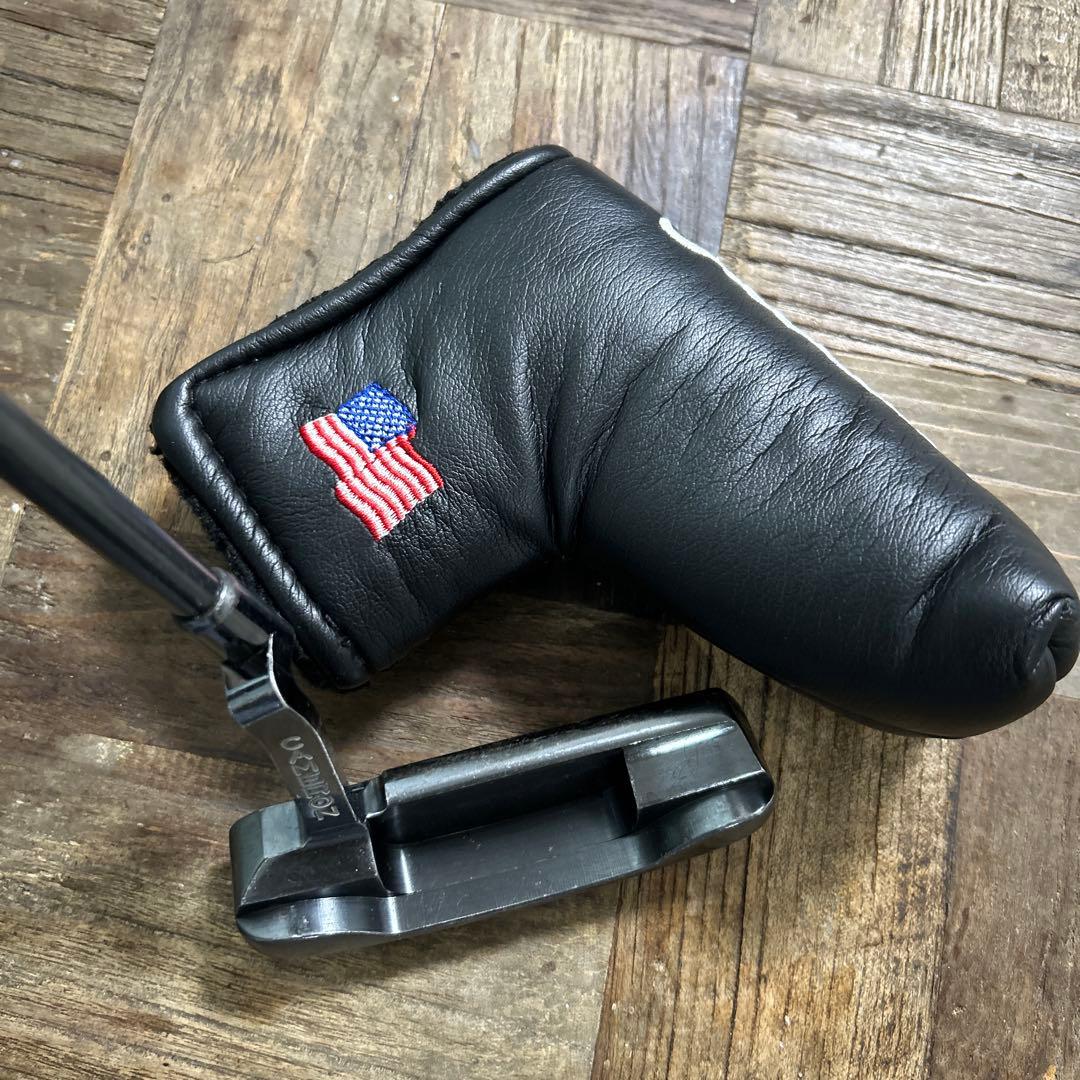 Scotty Cameron Classic １34inch