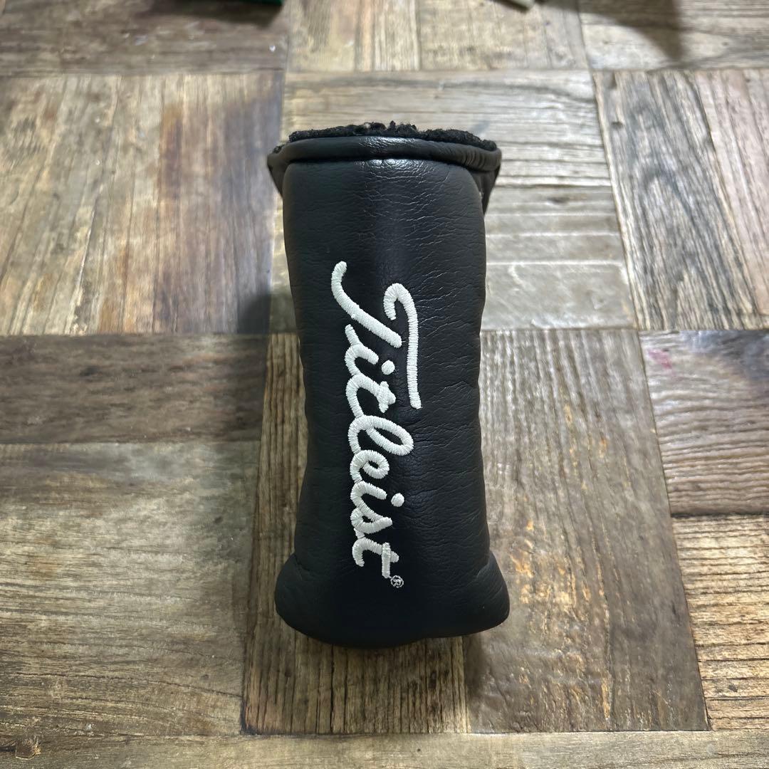 Scotty Cameron Classic １34inch