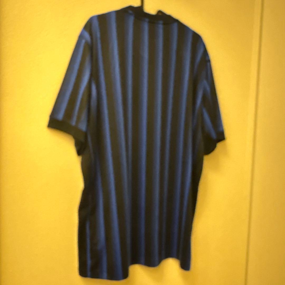 正規品 インテル・ミラノ ユニフォーム XL